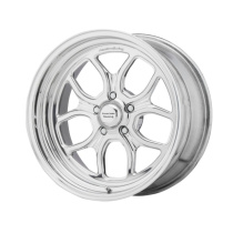 American Racing Forged Vf201 20X10 ETXX BLANK 72.60 Polished Fälg